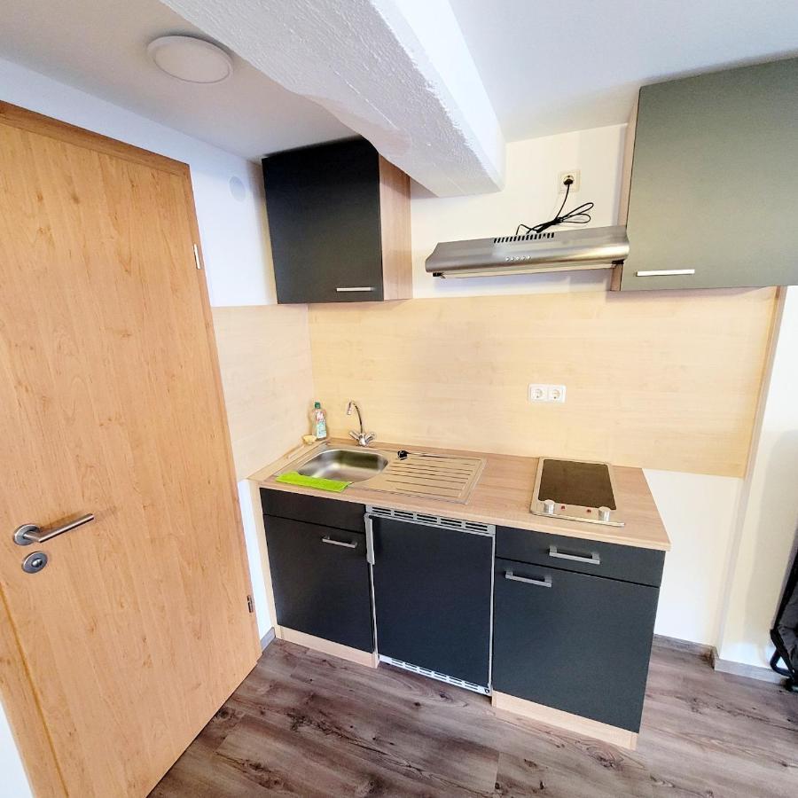 Bnb Fliegerhaeusle Hagnau 24H Self Check In ภายนอก รูปภาพ