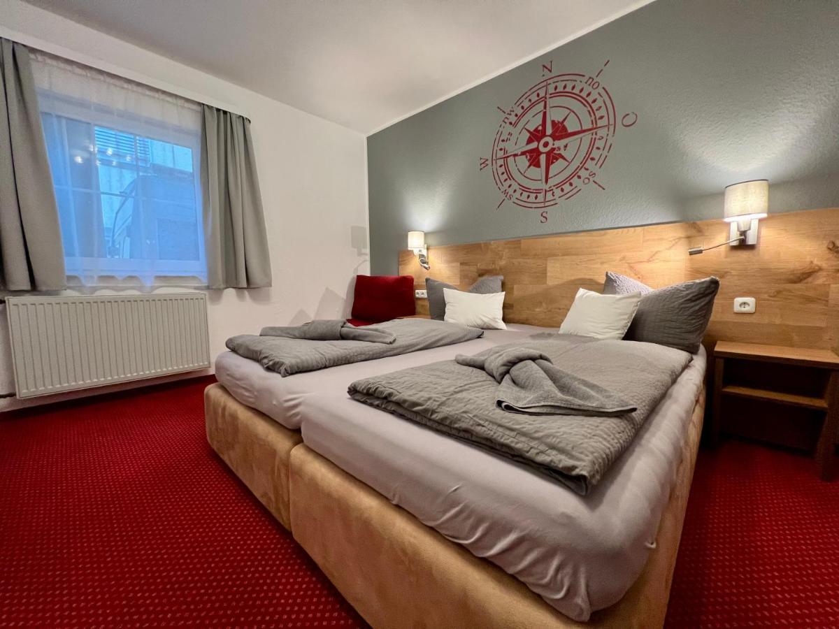 Bnb Fliegerhaeusle Hagnau 24H Self Check In ภายนอก รูปภาพ
