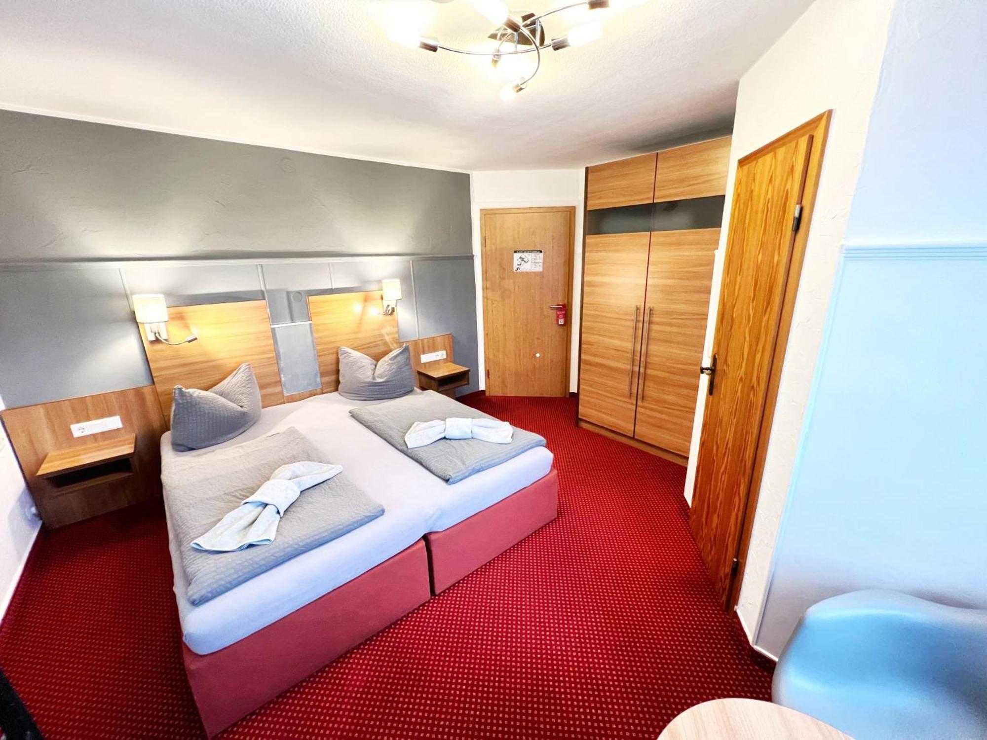 Bnb Fliegerhaeusle Hagnau 24H Self Check In ภายนอก รูปภาพ