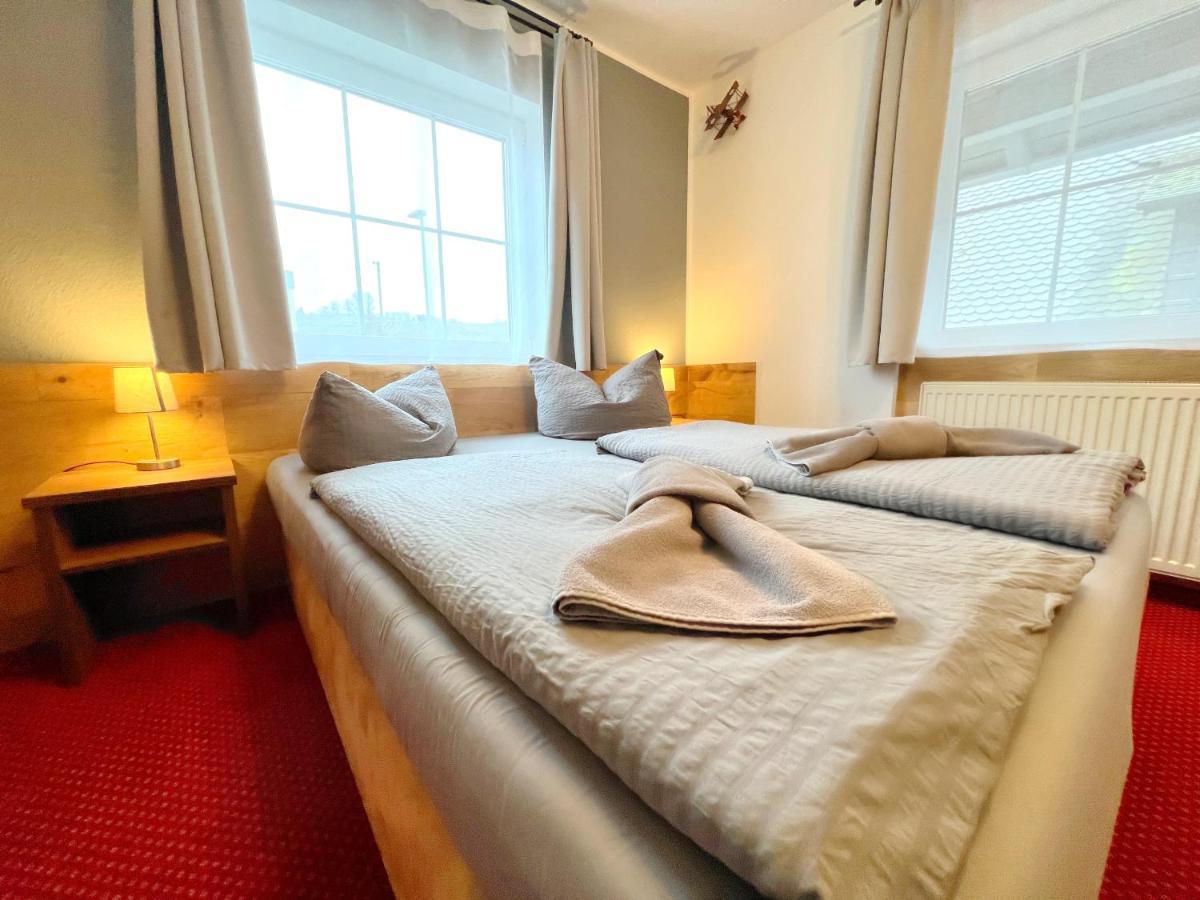 Bnb Fliegerhaeusle Hagnau 24H Self Check In ภายนอก รูปภาพ