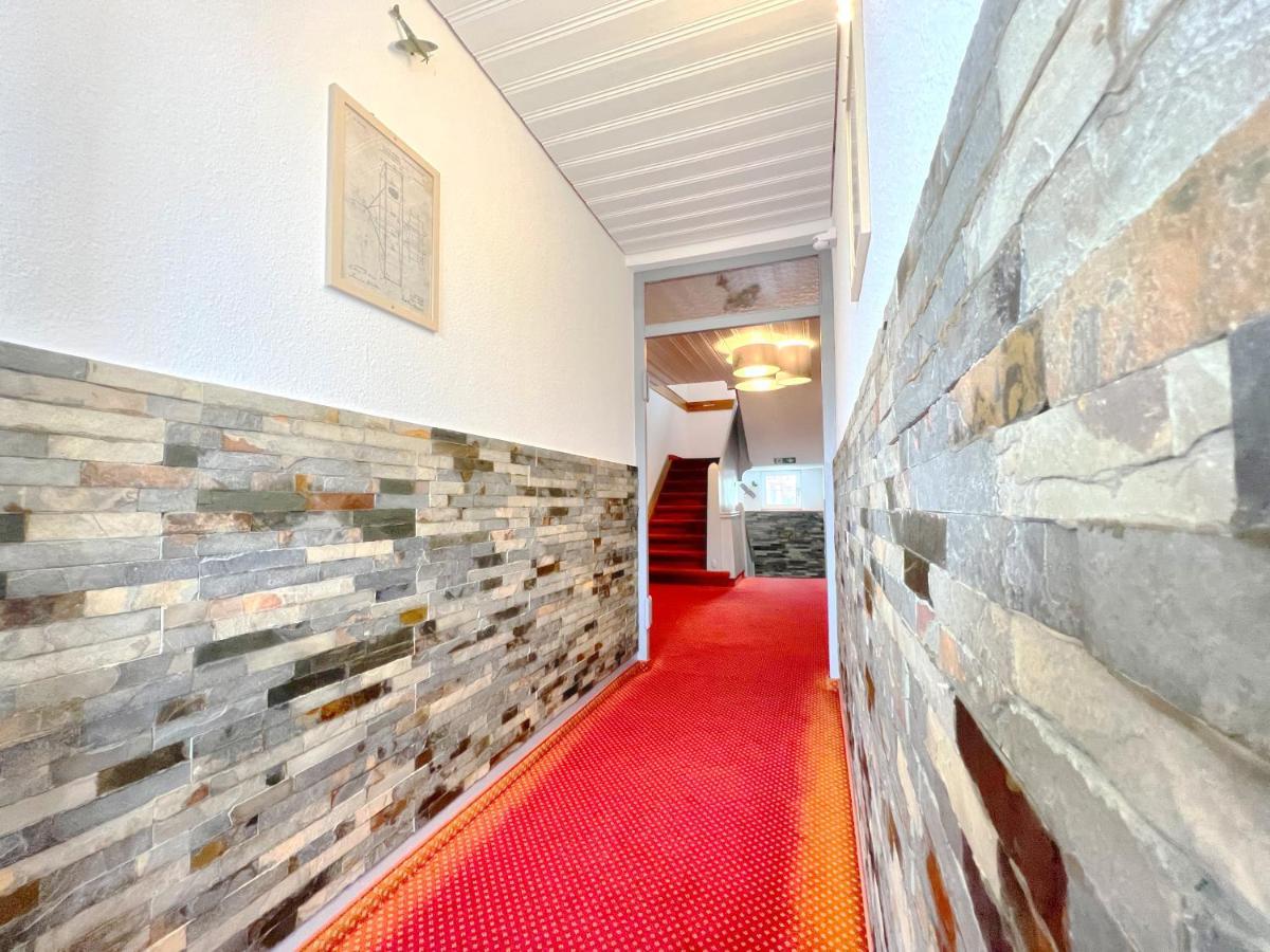 Bnb Fliegerhaeusle Hagnau 24H Self Check In ภายนอก รูปภาพ