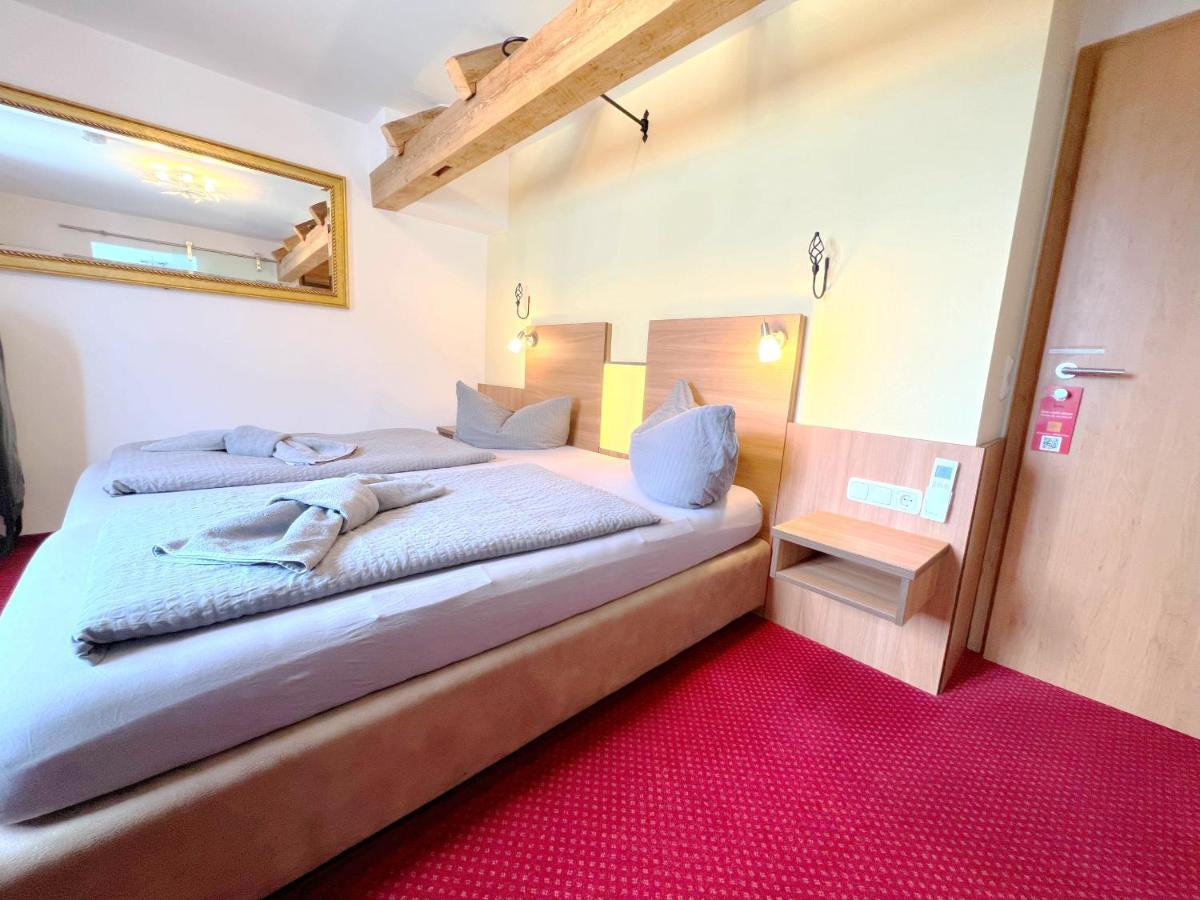 Bnb Fliegerhaeusle Hagnau 24H Self Check In ภายนอก รูปภาพ